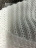 Unbranded 100% Polyester Stripes Ivory Pullover Sweater Size L - photo 7