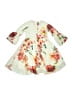Unbranded Floral Green Dress 0-3 MO / 3 MO (estimated) - photo 2