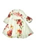 Unbranded Floral Green Dress 0-3 MO / 3 MO (estimated) - photo 1