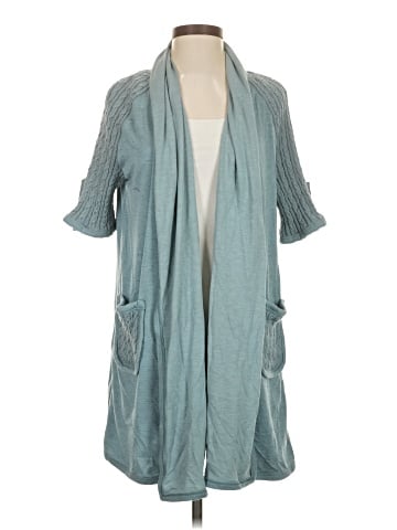 St. John Cardigan (view 1)