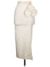 Assorted Brands Ivory Formal Skirt Size L - photo 1