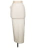 Assorted Brands Ivory Formal Skirt Size L - photo 2