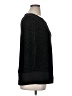 Thomas & Olivia Black 3/4 Sleeve Top Size XL (petite) - photo 4