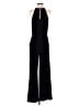 Stitch Fix Solid Black Jumpsuit Size S - photo 2