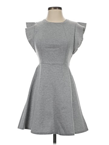 BCBGeneration Casual Dress (view 1)