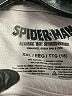 Marvel Print Silver Active T-Shirt Size 18 - photo 4