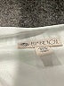 Eliane Rose Ivory Sleeveless Top Size M - photo 7