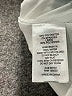 Eliane Rose Ivory Sleeveless Top Size M - photo 8