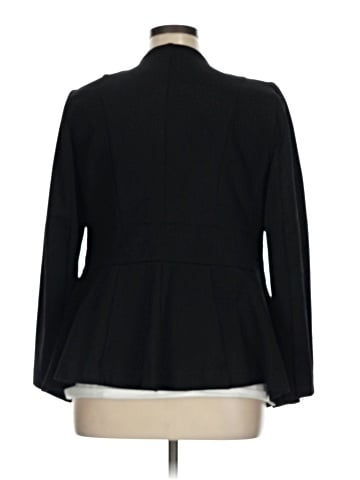 Lane Bryant Blazer (view 2)