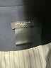 Ann Taylor Factory Black Blazer Size S (estimated) - photo 6