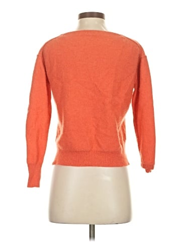 Free People Cashmere Pullover Sweater (view 2)