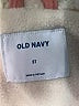 Old Navy Pink Coat Size 3T - photo 3