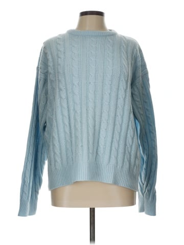 Carriage Court Pullover Sweater (view 1)