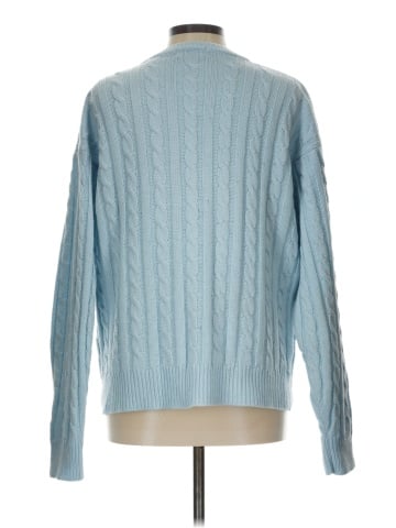 Carriage Court Pullover Sweater (view 2)