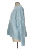 Carriage Court 100% Acrylic Blue Pullover Sweater Size L - photo 5