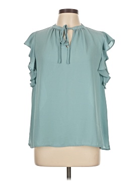 Nordstrom Rack Sleeveless Blouse