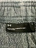 Under Armour Gray Sweatpants Size 7 - photo 3