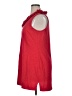Talbots Red Casual Dress Size XL - photo 5