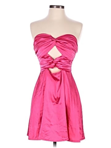 Runaway Cocktail Dress (view 1)