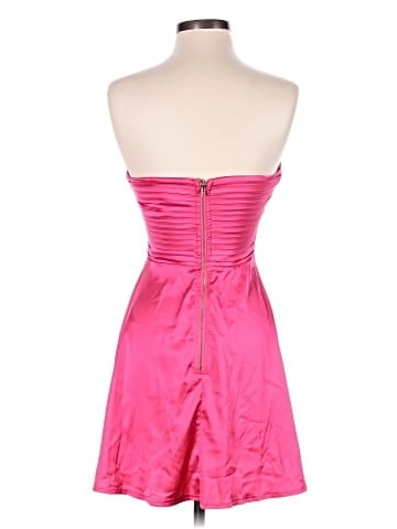 Runaway Cocktail Dress (view 2)