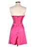 Runaway Hearts Pink Cocktail Dress Size M - photo 2