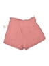 Cali1850 Pink Shorts Size S - photo 2