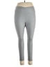 Old Navy Gray Active Pants Size XL - photo 1