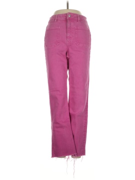 Zara Jeans (view 1)