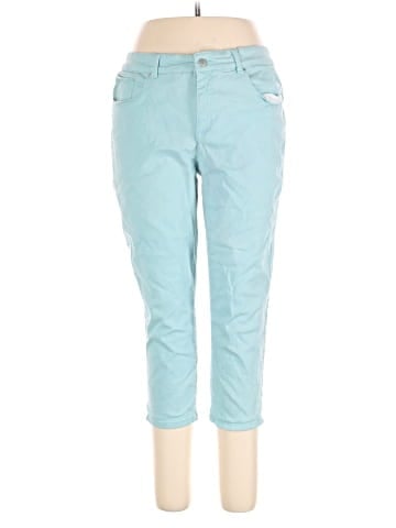 Charter Club Casual Pants (view 1)