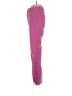 Zara Houndstooth Pink Jeans Size 2 - photo 5