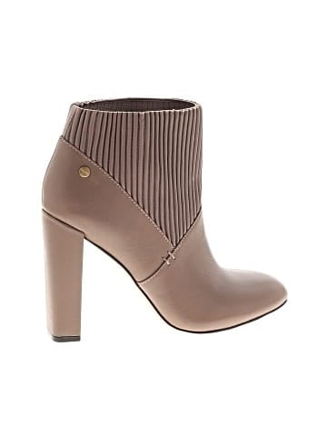 Calvin Klein Ankle Boots (view 1)
