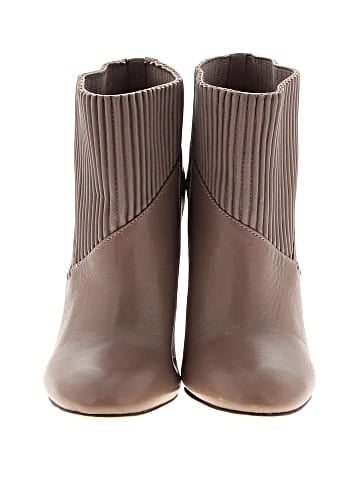 Calvin Klein Ankle Boots (view 2)