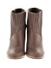 Calvin Klein Tan Ankle Boots Size 8 - photo 2