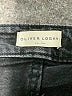 Oliver Logan Black Jeans Size 27 waist - photo 6