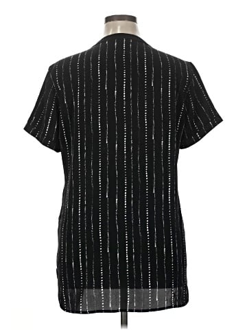 Timeson Short Sleeve Blouse (view 2)