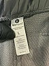 90 Degree by Reflex Solid Gray Casual Pants Size L - photo 7