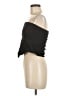 White Fox Black Tube Top Size M - photo 5