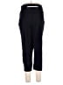 Avenue Color Block Black Active Pants Size 22 - 24 Plus - photo 2