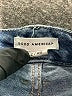 Good American Blue Jeans Size 2 - photo 4