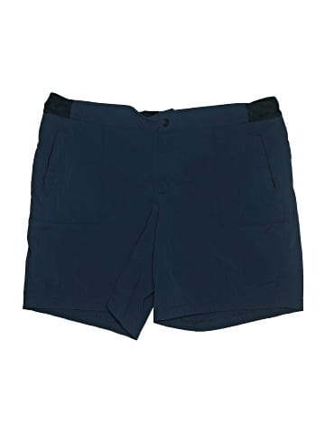 Active Life Athletic Shorts (view 1)
