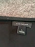 Ann Taylor Black Sleeveless Top Size L - photo 7