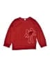 Shein Red Pullover Sweater Size 6 - photo 1