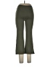 Habitual Solid Green Active Pants Size 12 - photo 2