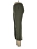 Habitual Solid Green Active Pants Size 12 - photo 5