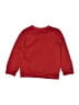 Shein Red Pullover Sweater Size 6 - photo 2
