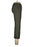 Habitual Solid Green Active Pants Size 12 - photo 4