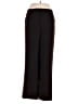 Women Home 100% Polyester Black Dress Pants Size 22 - photo 1