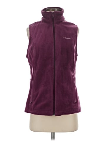 Columbia Vest (view 1)