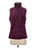 Columbia Purple Vest Size S - photo 1
