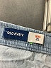 Old Navy 100% Cotton Blue Denim Skirt Size 00 - photo 3